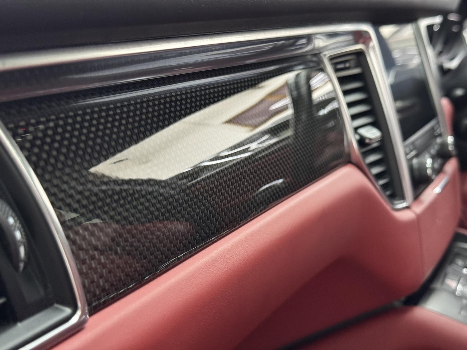 Used Porsche Macan 2016 for sale - 78000529: Photo 34