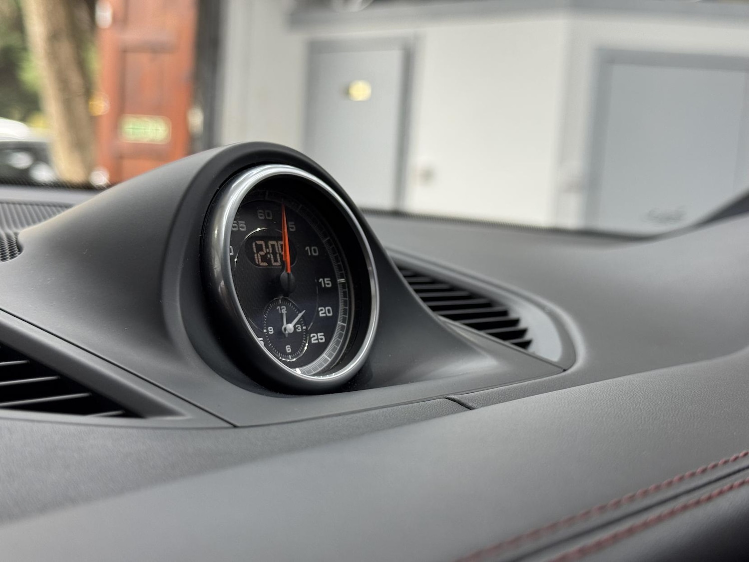 Used Porsche Macan 2016 for sale - 78000529: Photo 35