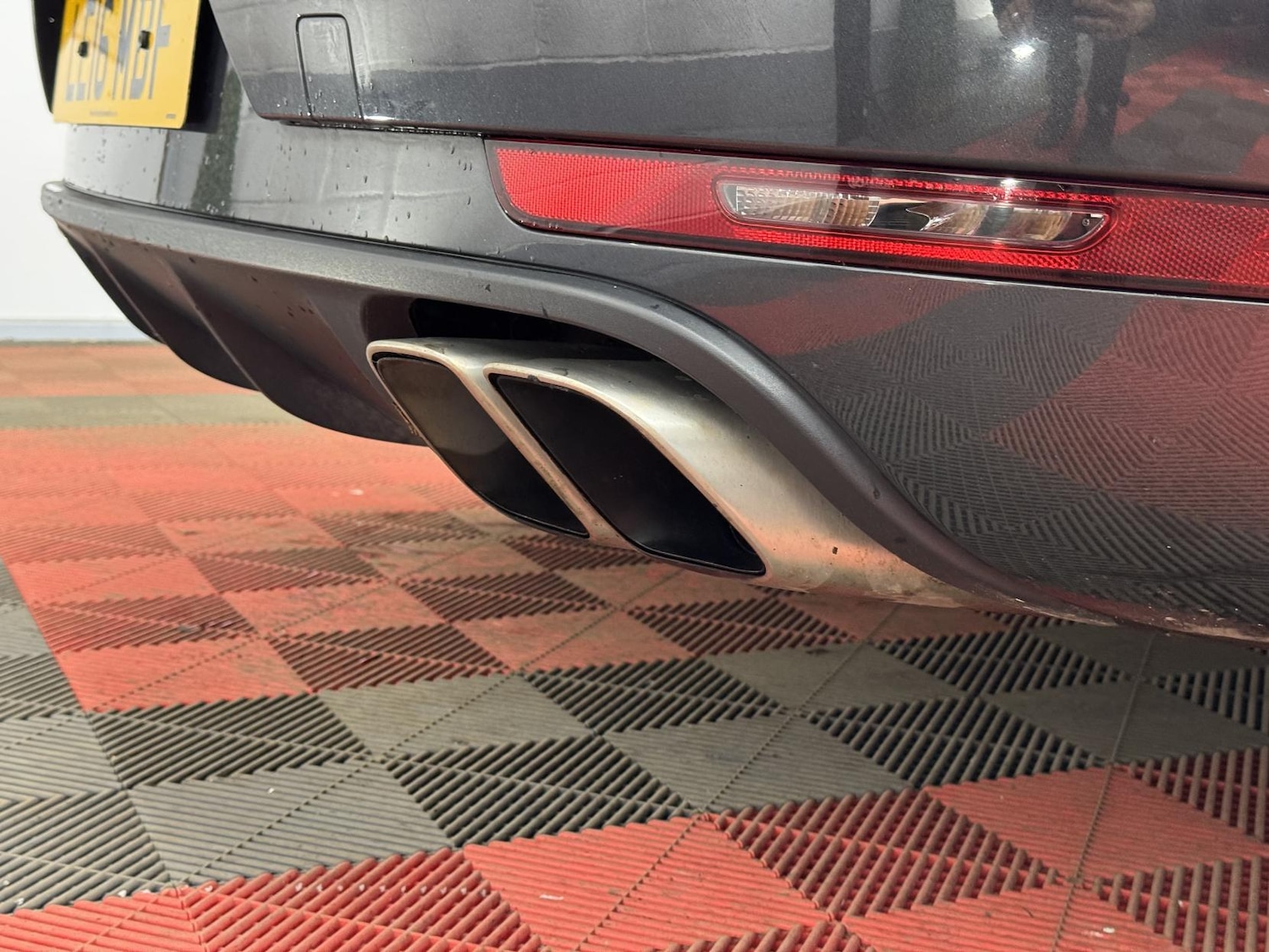 Used Porsche Macan 2016 for sale - 78000529: Photo 40