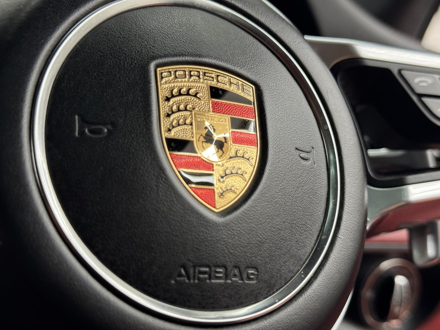 Used Porsche Macan 2016 for sale - 78000529: Photo 41