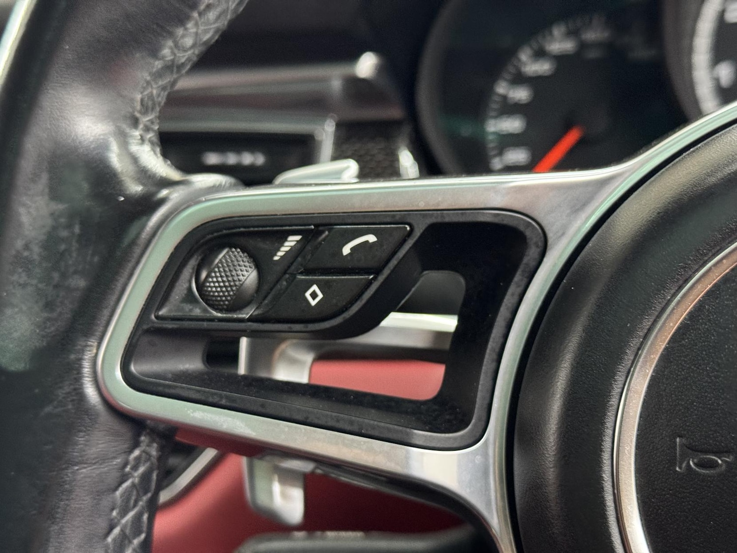 Used Porsche Macan 2016 for sale - 78000529: Photo 43