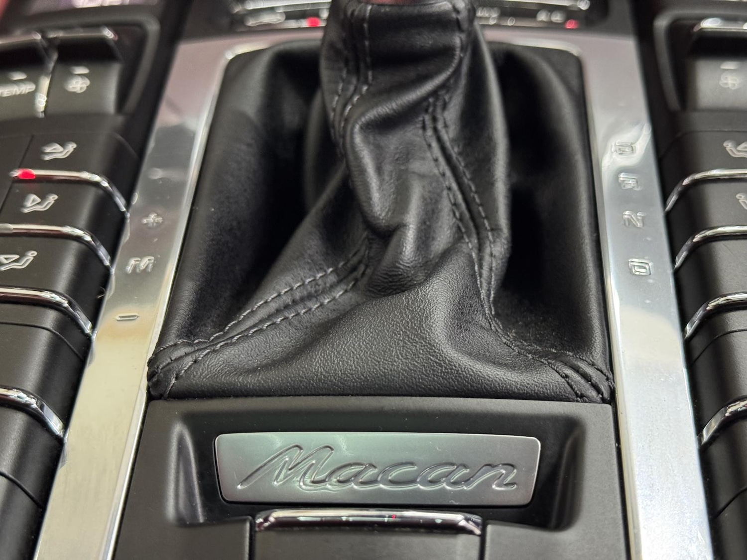 Used Porsche Macan 2016 for sale - 78000529: Photo 44