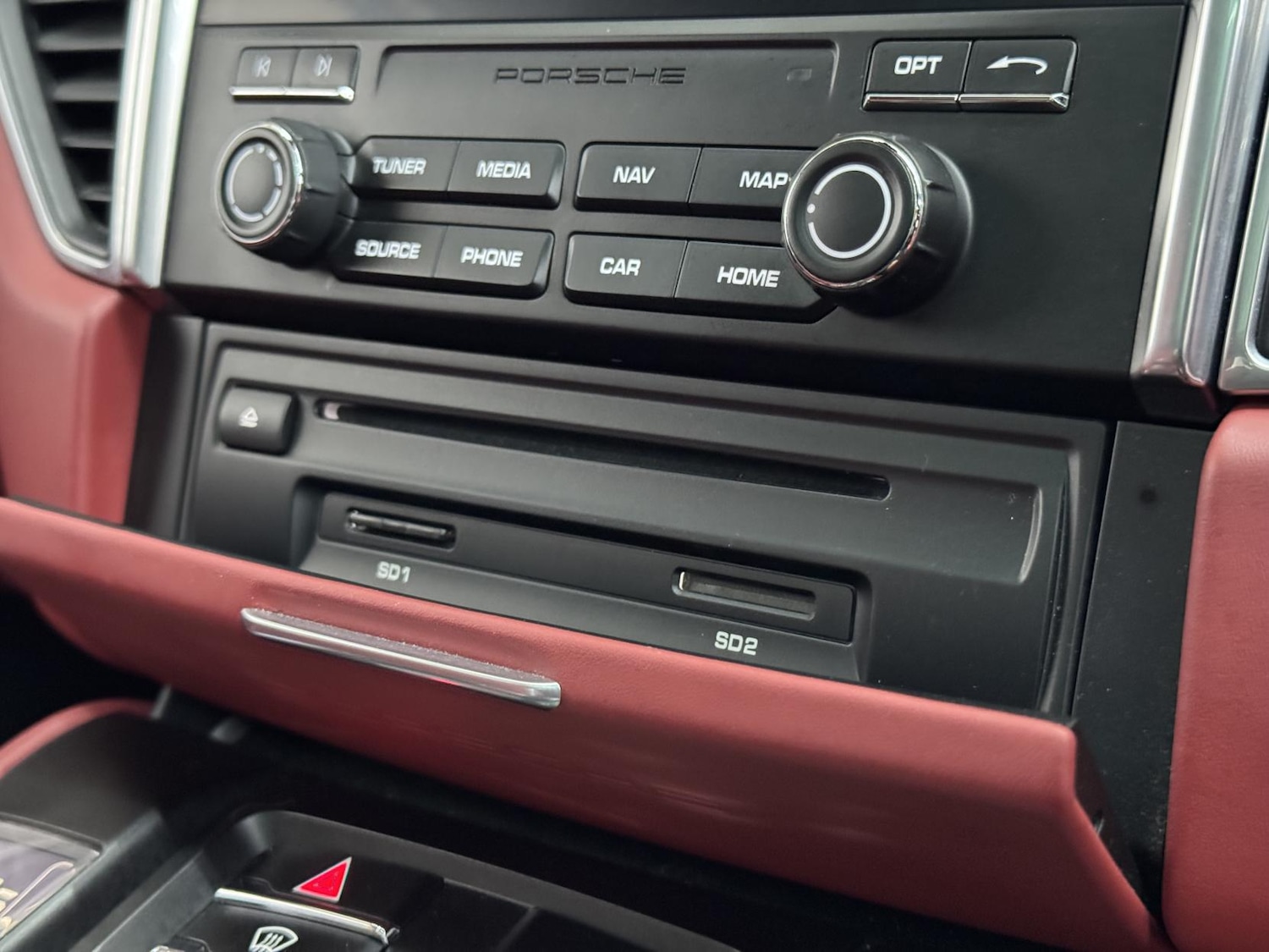 Used Porsche Macan 2016 for sale - 78000529: Photo 47