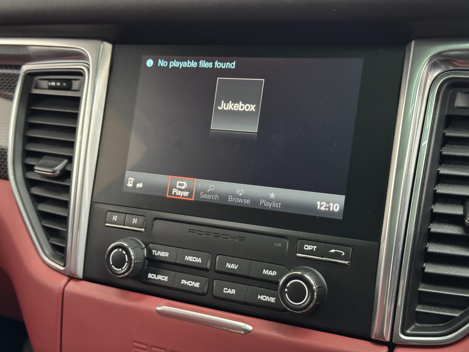 Used Porsche Macan 2016 for sale - 78000529: Photo 50