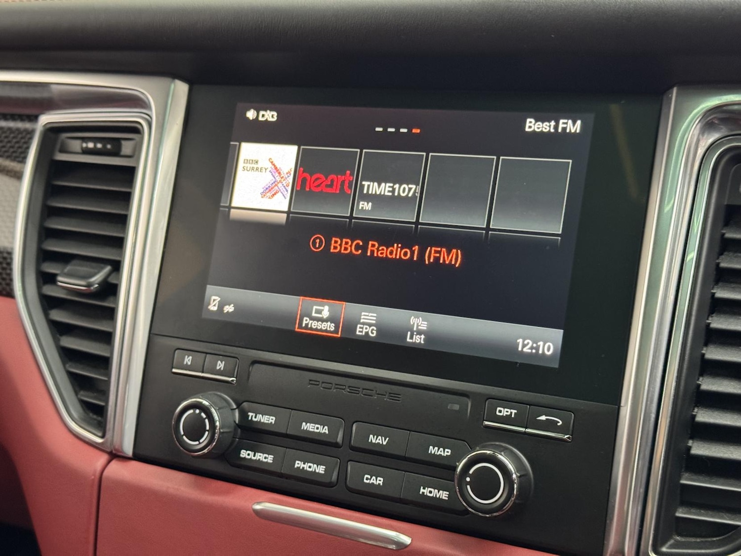 Used Porsche Macan 2016 for sale - 78000529: Photo 51