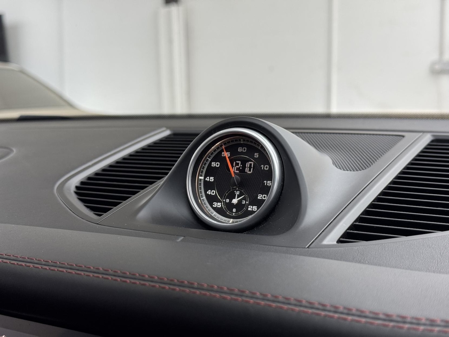 Used Porsche Macan 2016 for sale - 78000529: Photo 52