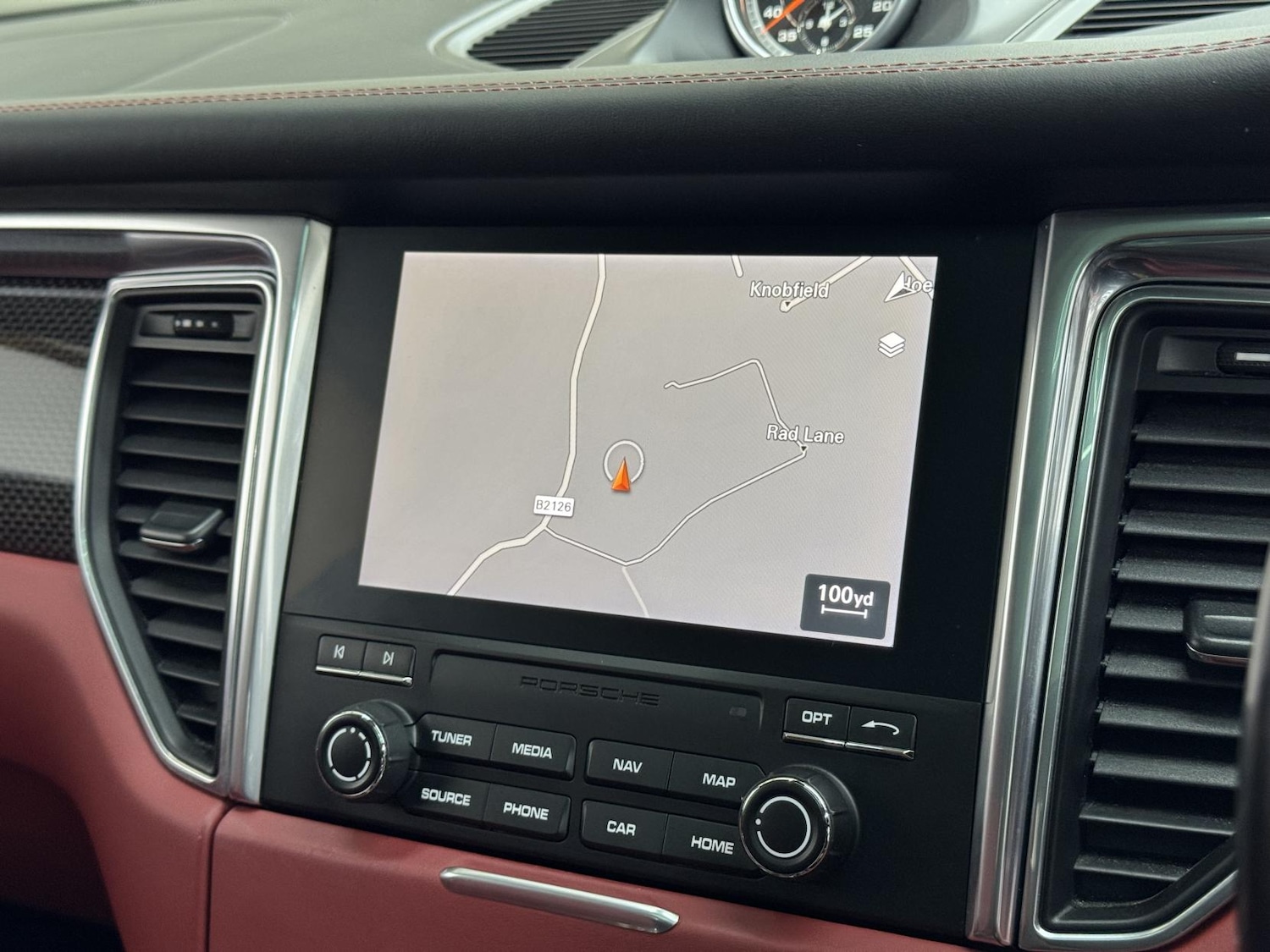 Used Porsche Macan 2016 for sale - 78000529: Photo 53