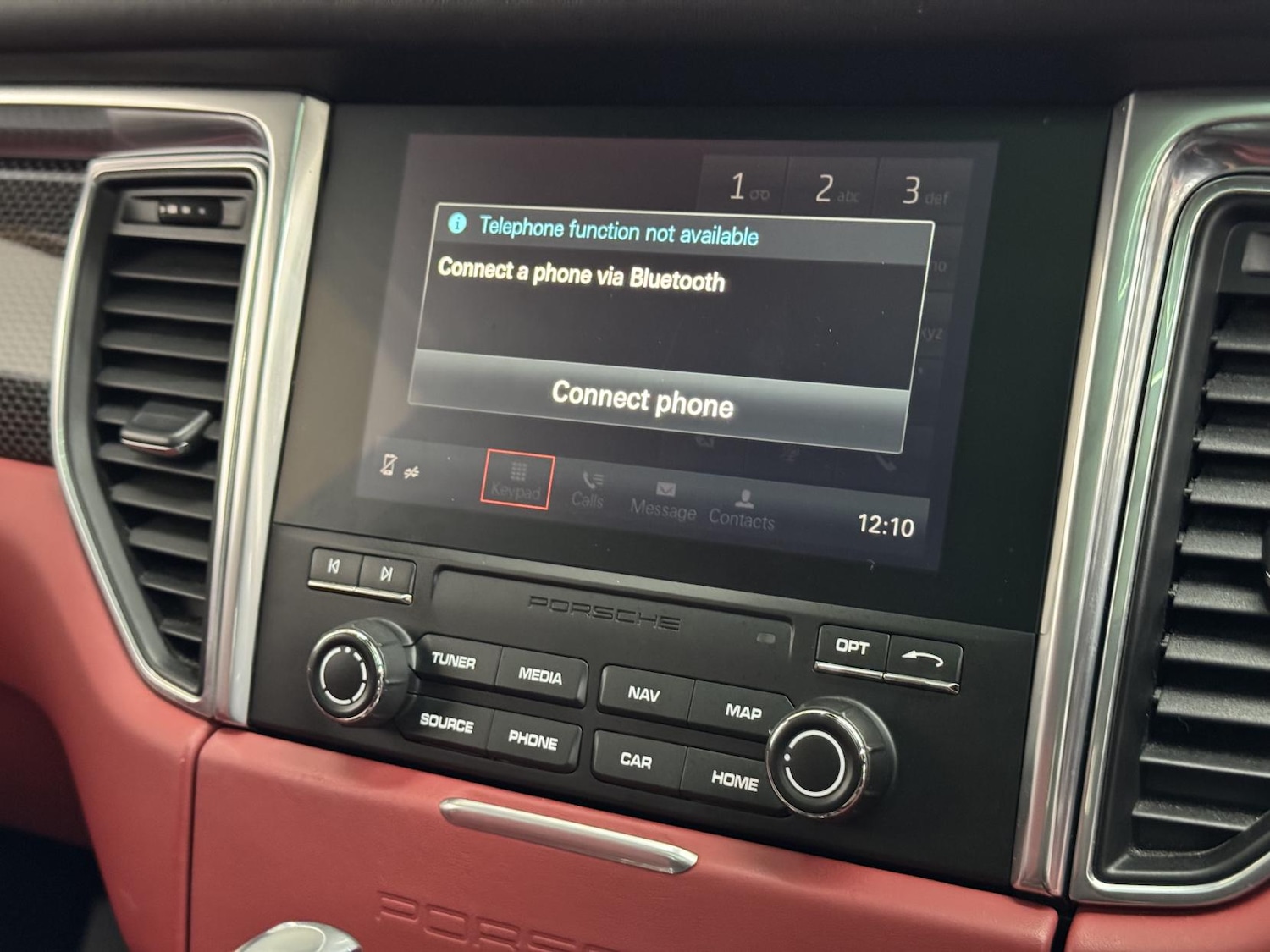 Used Porsche Macan 2016 for sale - 78000529: Photo 54