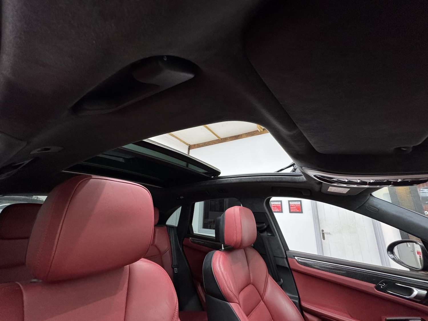 Used Porsche Macan 2016 for sale - 78000529: Photo 55