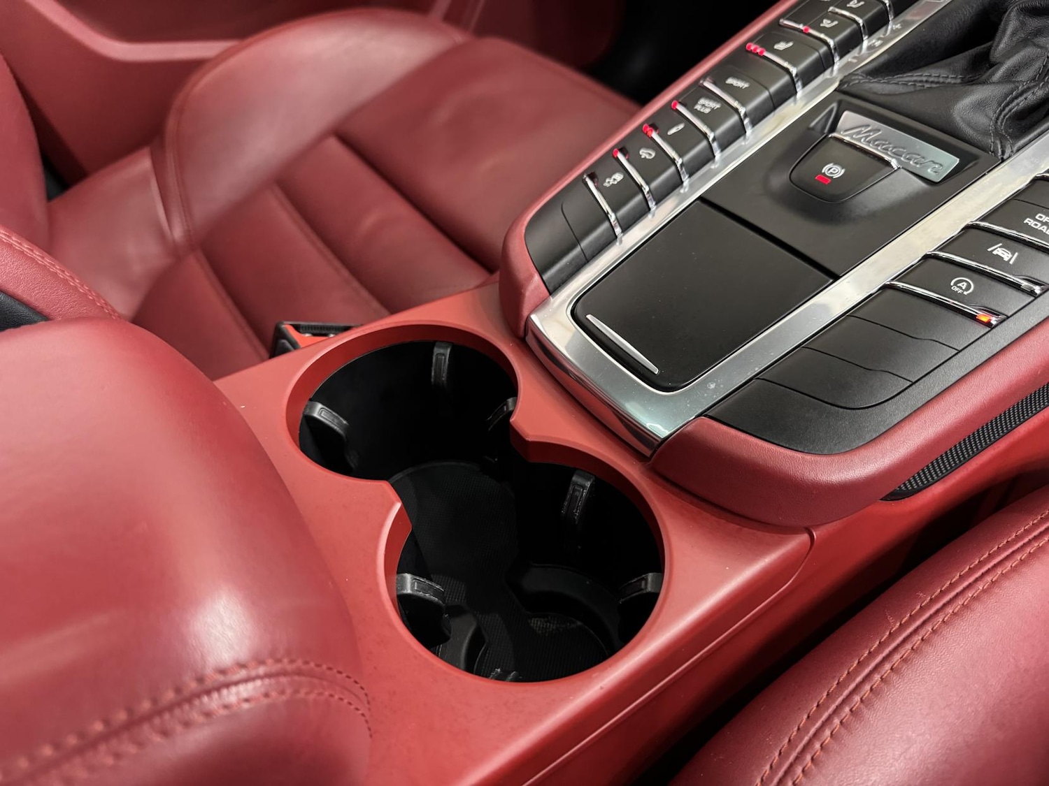 Used Porsche Macan 2016 for sale - 78000529: Photo 56