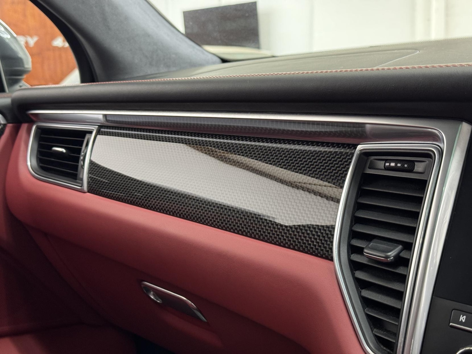 Used Porsche Macan 2016 for sale - 78000529: Photo 57