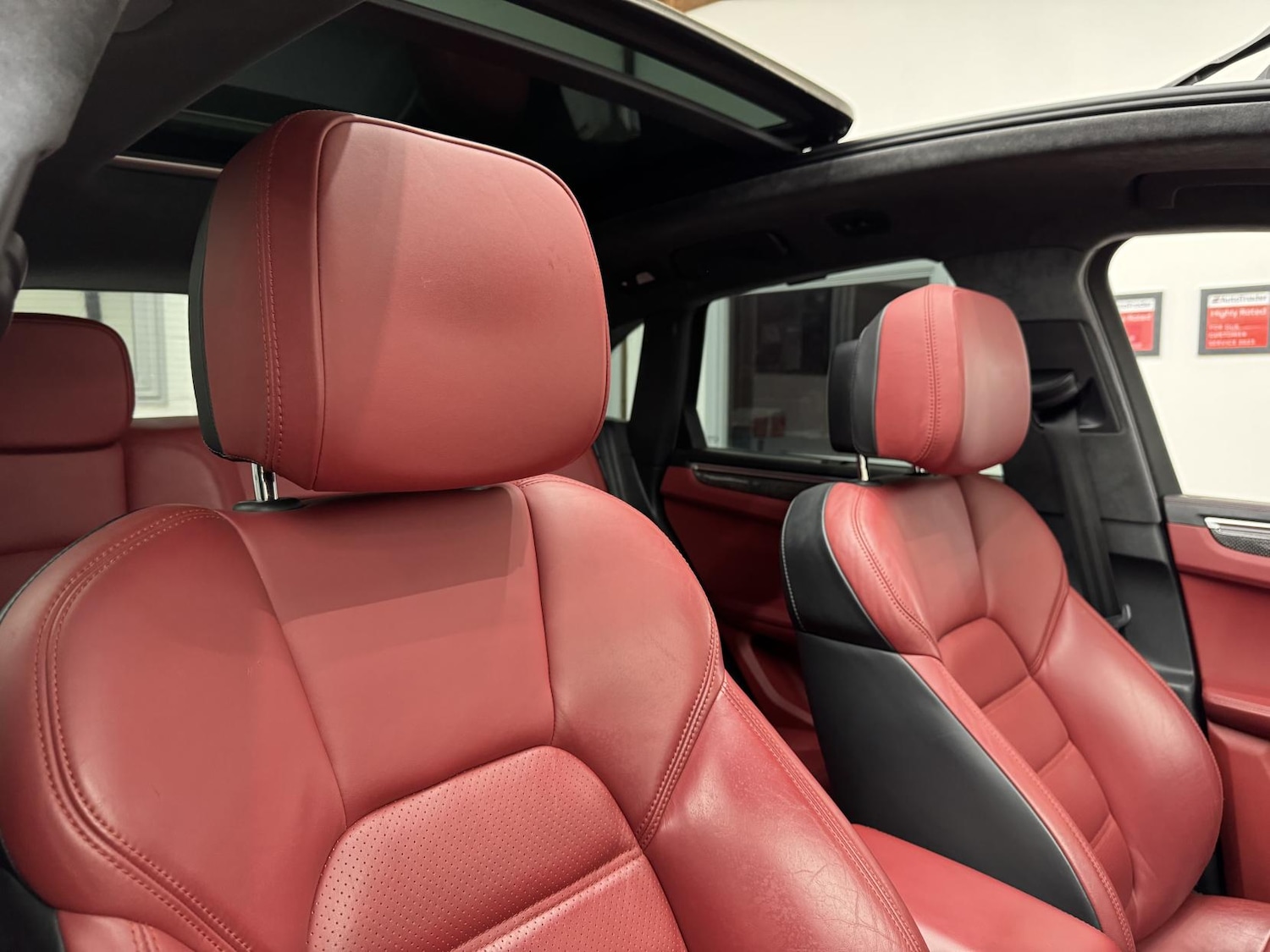 Used Porsche Macan 2016 for sale - 78000529: Photo 59