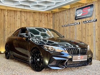 Used BMW M2 2019 for sale - 79383659: Photo