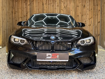 Used BMW M2 2019 for sale - 79383659: Photo