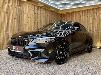 Used BMW M2 2019 for sale - 79383659: Photo