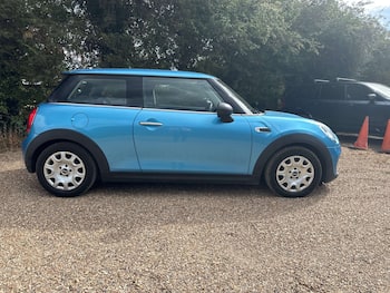 Used MINI Hatch 2015 for sale - 79620103: Photo