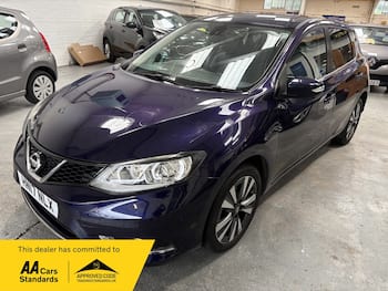 Nissan Pulsar feature image