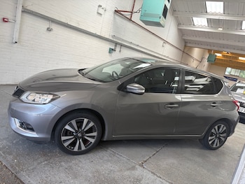 Used Nissan Pulsar 2016 for sale - 79485483: Photo