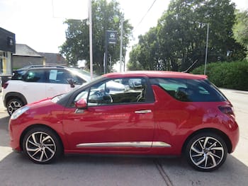 Used DS Automobiles DS 3 2016 for sale - 79814131: Photo