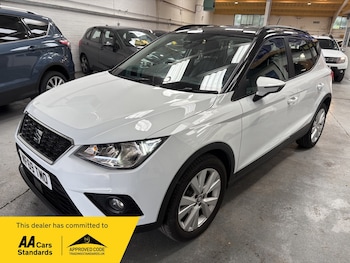 Used SEAT Arona 2019 for sale - 79485491: Photo