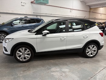 Used SEAT Arona 2019 for sale - 79485491: Photo