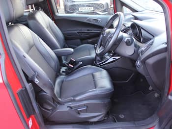 Used Ford B-MAX 2013 for sale - 79668012: Photo