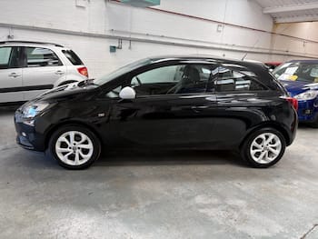 Used Vauxhall Corsa 2015 for sale - 79485490: Photo