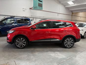 Used Renault Kadjar 2019 for sale - 79485488: Photo