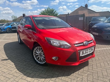 Used Ford Focus 2013 for sale - 79519118: Photo