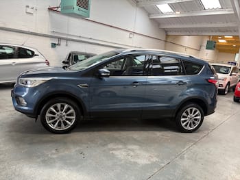 Used Ford Kuga 2019 for sale - 79485478: Photo