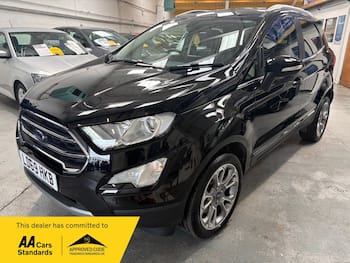 Used Ford Ecosport 2019 for sale - 79485496: Photo