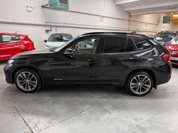 Used BMW X1 2012 for sale - 79630519: Photo