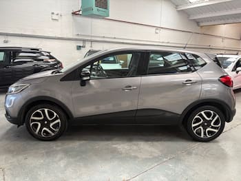 Used Renault Captur 2015 for sale - 79615974: Photo