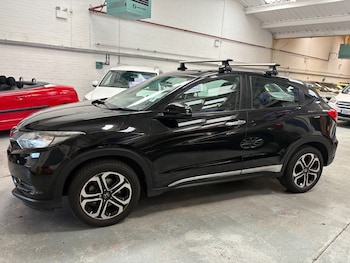 Used Honda HR-V 2016 for sale - 79485462: Photo