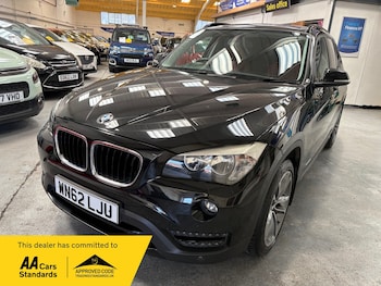 Used BMW X1 2012 for sale - 79485468: Photo
