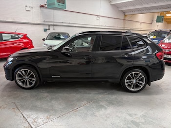 Used BMW X1 2012 for sale - 79485468: Photo