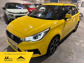 Used MG MG3 2019 for sale - 79485473: Photo