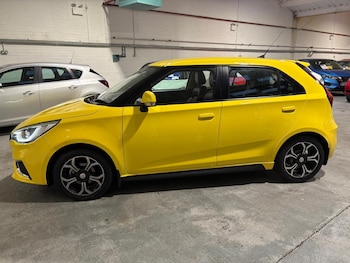 Used MG MG3 2019 for sale - 79485473: Photo