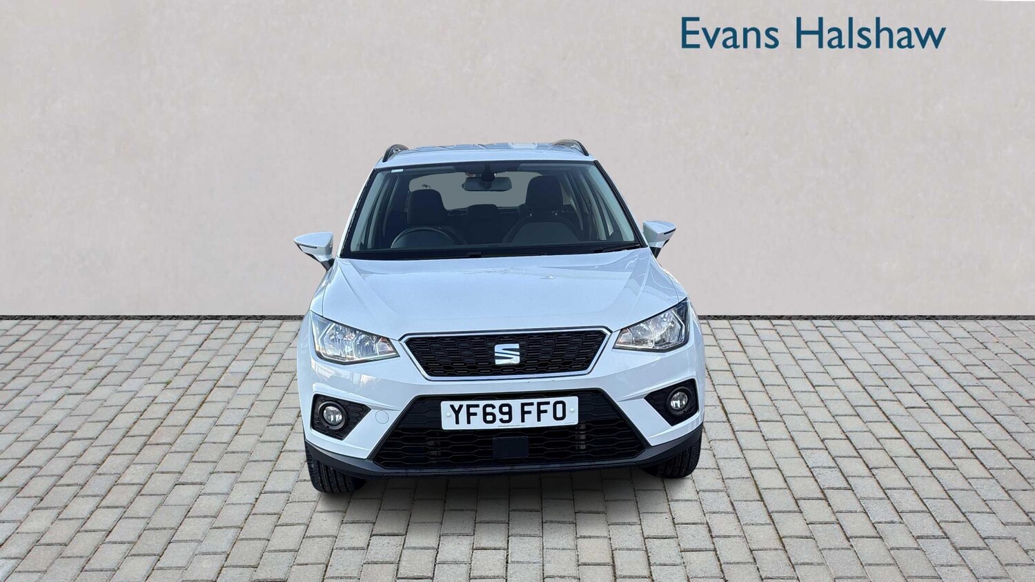 Used SEAT Arona 2019 for sale - 77076415: Photo 3