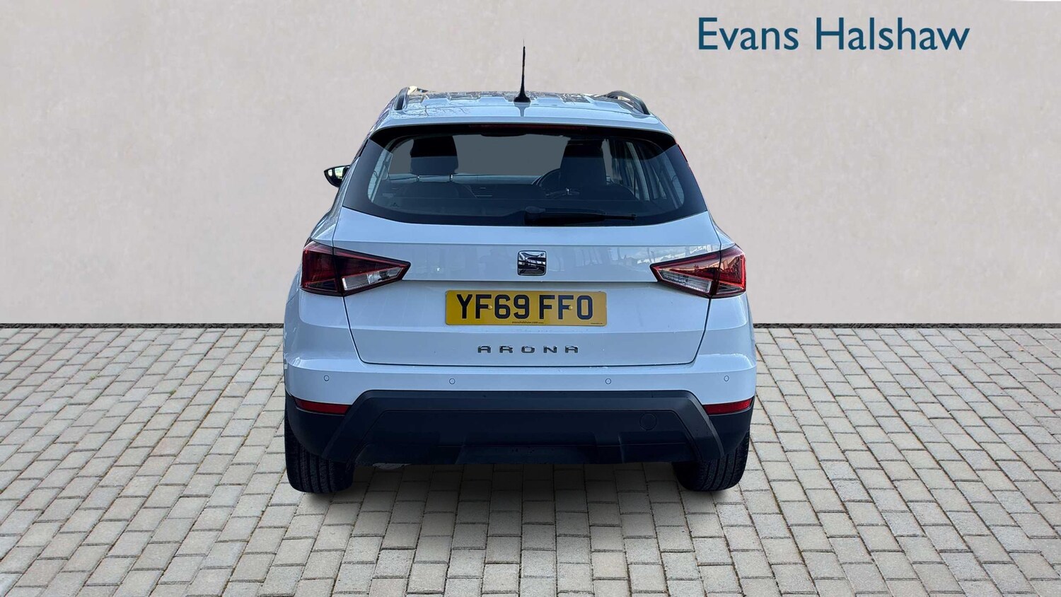 Used SEAT Arona 2019 for sale - 77076415: Photo 4