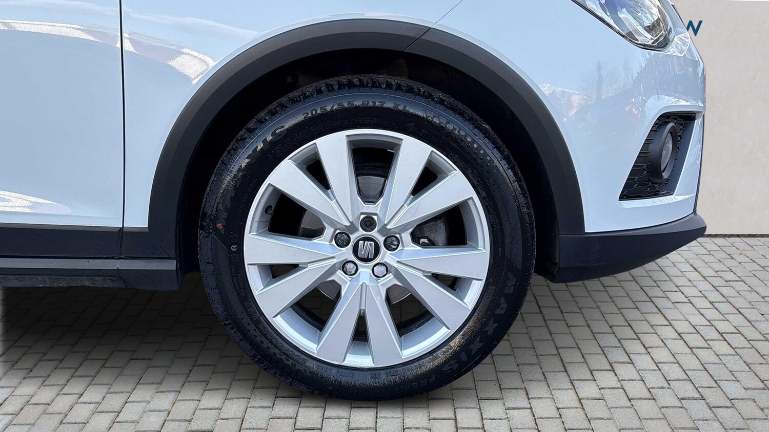 Used SEAT Arona 2019 for sale - 77076415: Photo 5