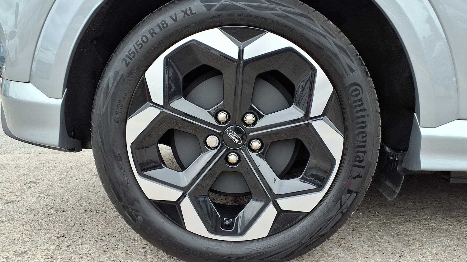 Used Ford Puma 2025 for sale - 76978784: Photo 11