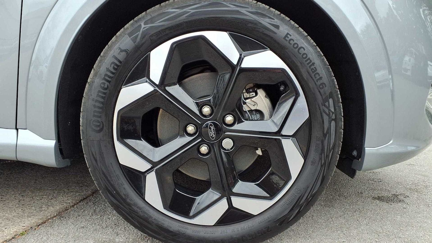 Used Ford Puma 2025 for sale - 76978784: Photo 12