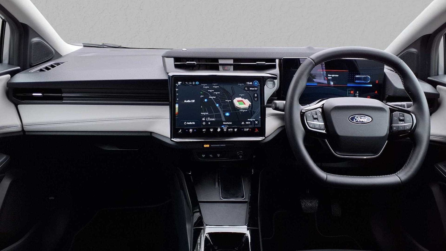 Used Ford Puma 2025 for sale - 76978784: Photo 17