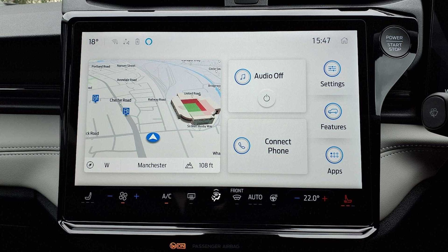 Used Ford Puma 2025 for sale - 76978784: Photo 19