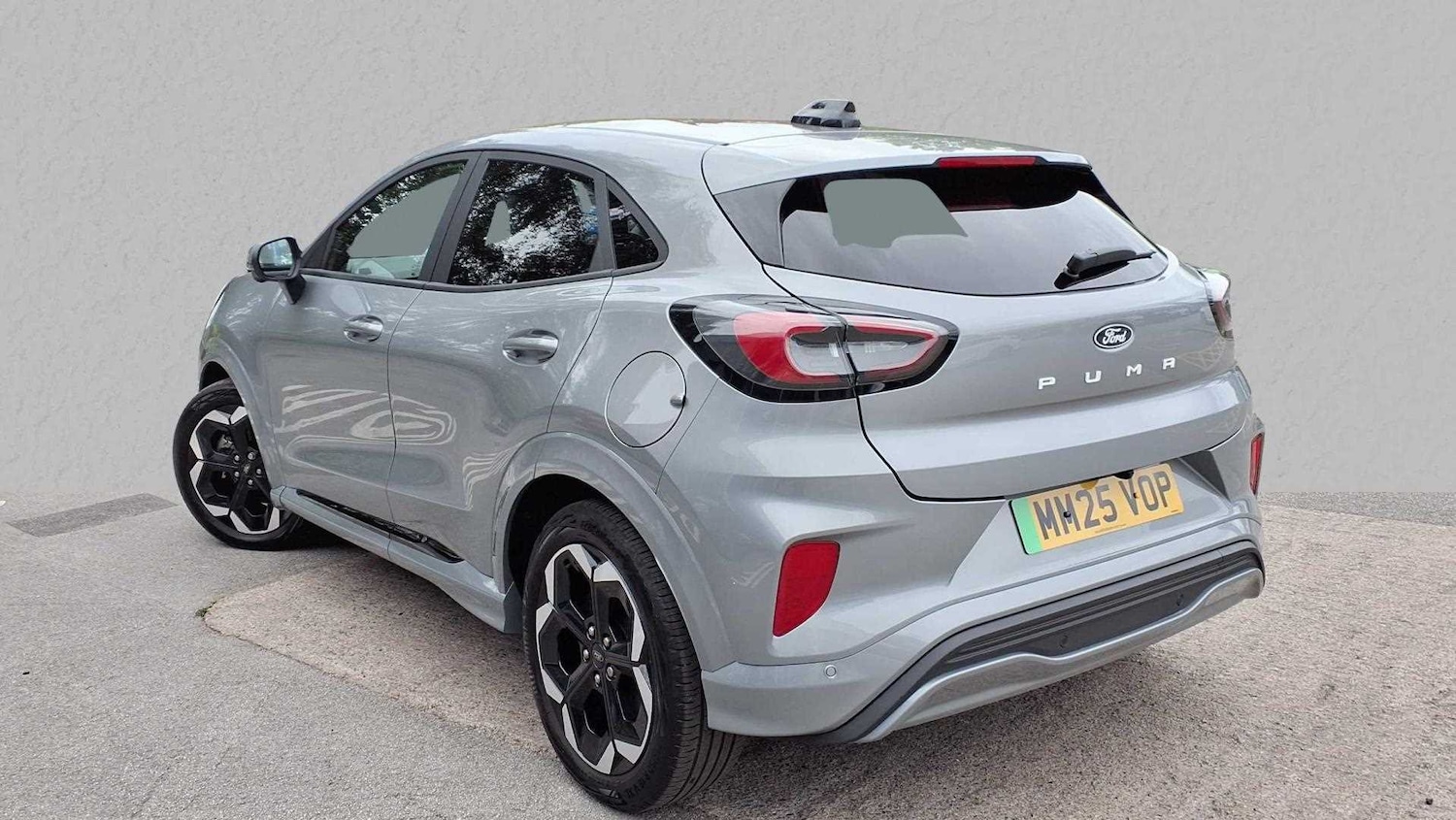 Used Ford Puma 2025 for sale - 76978784: Photo 2