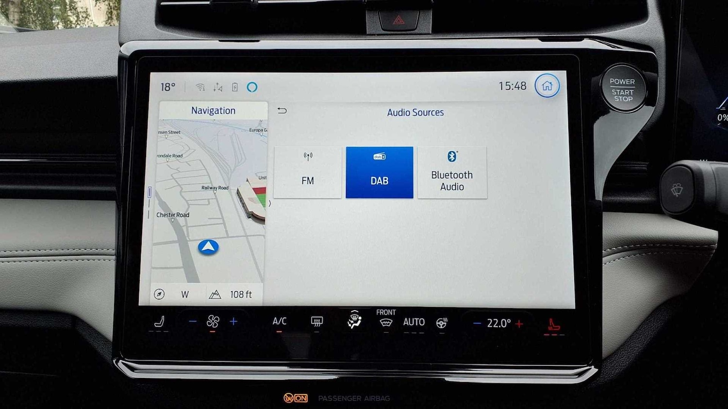 Used Ford Puma 2025 for sale - 76978784: Photo 21