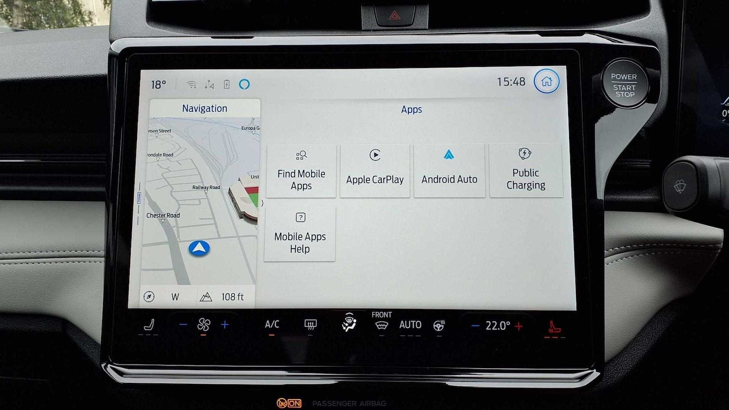 Used Ford Puma 2025 for sale - 76978784: Photo 23