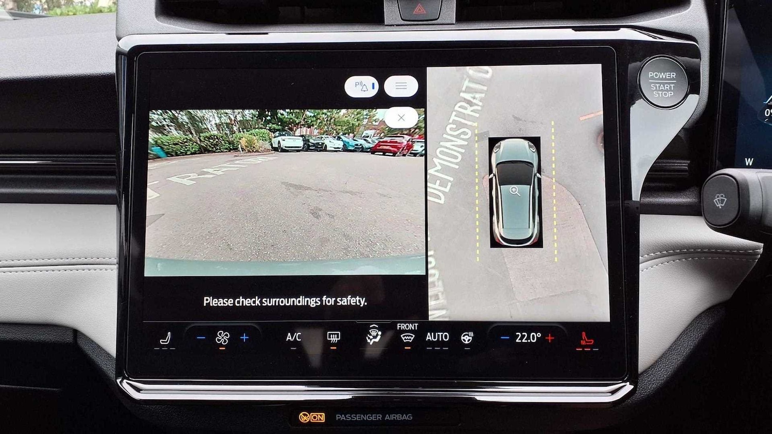 Used Ford Puma 2025 for sale - 76978784: Photo 24