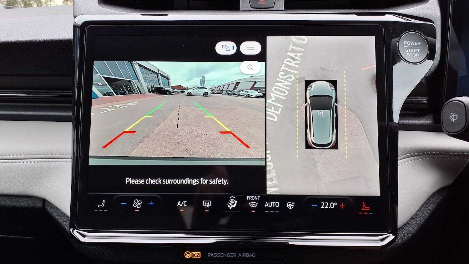 Used Ford Puma 2025 for sale - 76978784: Photo 25